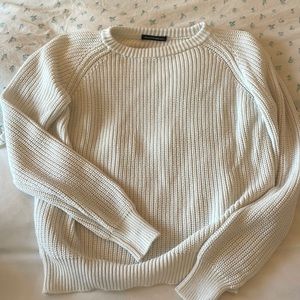 Brandy Melville sweater